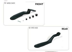 Крылья набор 16