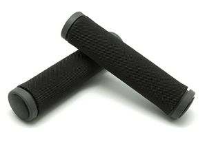 Грипсы VLG-311AD2, 130 мм VELO ZTB13080