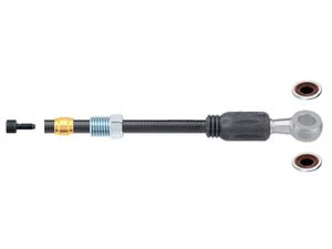 Гидролиния с фитингами HBKB401 JAGWIRE ZJG21437