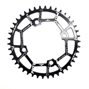 Звезда NARROW/WIDE 104BCD 42T, AL7075 КИТАЙСКИЕ ПРОИЗВОДИТЕЛИ ZTB21128