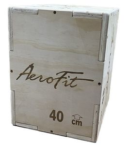 Aerofit AFPB-L тумба для запрыгивания 