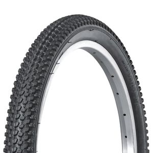 Покрышка 14x2.125 HY-132A КИТАЙСКИЕ ПРОИЗВОДИТЕЛИ ZTB22350