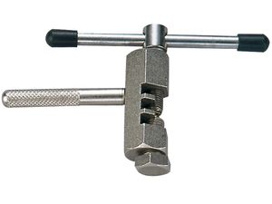 3320 Выжимка цепи с фиксатором SUPER B NSB91008