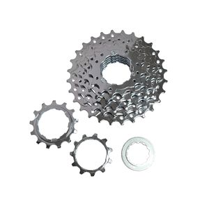 Кассета CS7128C 7 ск. Дискр. 11-28T, хромир. MONSOON ZTB21381