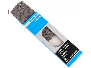 Цепь Shimano Deore, HG53, 9ск, 114 зв., амп.пин (1шт) SHIMANO ZSM74786