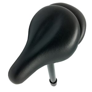 Седло VL-5086 детское с подс. Штырём VELO ZTB10655