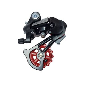 Перекл-ль зад. HG-38A дискр. длин. лапка, креп. на петух, ст./пласт. КИТАЙСКИЕ ПРОИЗВОДИТЕЛИ ZTB22055