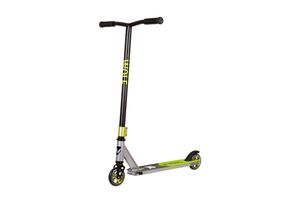 Самокат 100A.WOLF.BGR22 для детей NOVATRACK WOLF