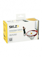 Баскетбольный тренажер SKLZ Попади в цель Basketball Shooting Target 0797
