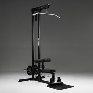 Тренажер тяга сверху/снизу DFC D2017G DFC D2017G