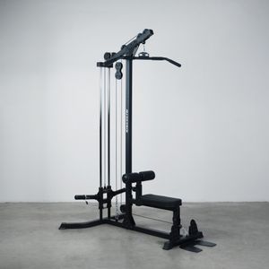 Тренажер тяга сверху/снизу DFC D2017F DFC D2017F