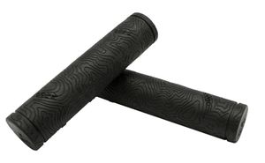 Грипсы VLG-109, 123мм VELO ZTB90098