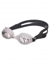 Очки для плавания Atemi KIDS High Pace, силикон , Цвет:Черный, KHP01BK 00-00009983