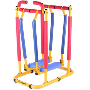 Тренажер детский Бегущий по волнам Larsen Light 03 Larsen 365773