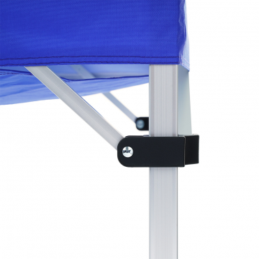 Тележка для мячей "TORRES", арт.SS11022, на 25-30 шт., дл. 67см, глуб.45 см, выс.103 см, сине-белая Дл. 67 см, глуб. 45 см, выс. 103 см (в разлож. виде) TORRES SS11022