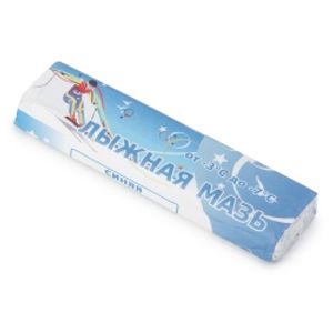 Мазь лыжная Sprint синяя (-3-7) ЛМ-С Sprint 334552