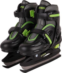 Коньки раздвижные Atemi р. S (31-34), AKSK01DS-OMP ATEMI 00-00009735