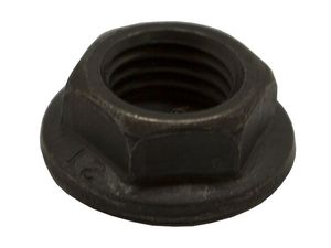 Гайка 2340G черная ТАЙВАНЬСКИЕ ПРОИЗВОДИТЕЛИ ZTB10533