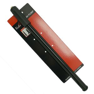 Насос S295-B  400мм х 22мм со шлангом AV, в торг.уп. ТАЙВАНЬСКИЕ ПРОИЗВОДИТЕЛИ NTB19027