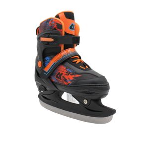 Раздвижные коньки CK-SK1112 Orange (L (37-40)) RGX CK-SK1112 Orange