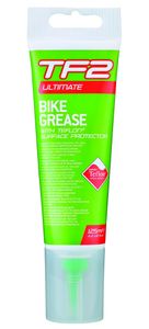 Смазка тефлоновая, тюбик 125г WELDTITE NWE02019