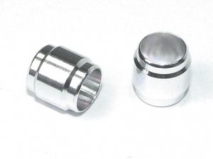 Башинг для AVID JUICY, CODE, ELIXIR XX, ПОШТУЧНО ALLIGATOR ZTB22385-W