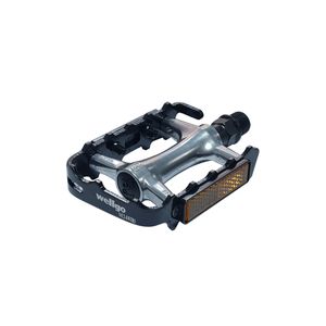 Педали M248DU (Китай) WELLGO ZTB23712