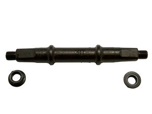 Ось каретки 3U 35-52-40.5 под гайку FIRST ZTB10117