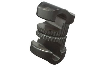 PERV Запасные части для шлицевого штыря SSP-RAIL-V2, 9мм PERV ZTB50532