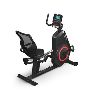 Горизонтальный велотренажер UNIX Fit BR-480E UNIX Fit™ MBBR480E