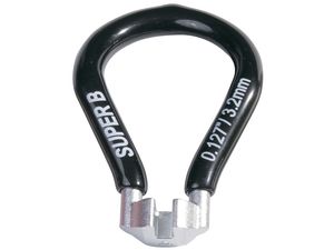 5540 Ключ для спиц 0.127