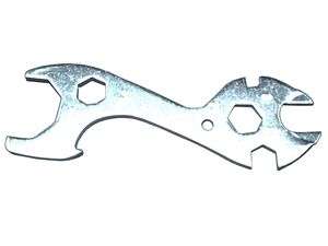 YC-1301 Ключ семейник 8/12/14/15/32мм, сталь BIKE HAND NTB10361