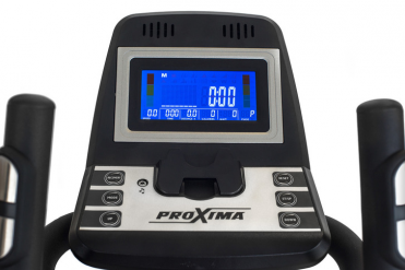 Эллиптический тренажер Proxima Maximus iPRO FE-656-A-21