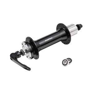 Втулка зад. SF-A263R 36H с эксц., чёр. КИТАЙСКИЕ ПРОИЗВОДИТЕЛИ ZTB20983