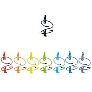 Флягодержатель n+1-BC149A-R14 алюм. NUVO NTB17312