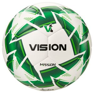 Мяч футзальный VISION MISSION, FS325114 размер 4