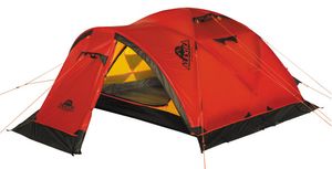 Высокогорная четырехместная экспедиционная палатка. Alexika Mirage 4 9101.4103