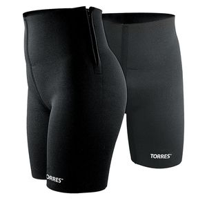 Шорты для коррекции фигуры TORRES BL6003S, неопрен, размер S (40-42) S