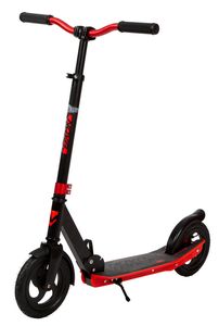 Самокат 200IA.POLIS.RD21 для детей NOVATRACK POLIS, красный NOVATRACK SX23734