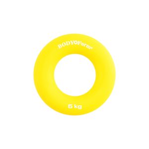 Эспандер кистевой BF-EH07 (5 кг.) BODY Form BF-EH07
