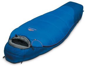 Разработан для детей и подростков ростом до 135 см. Alexika Mountain Child 9225