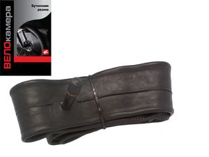 Камера бутиловая 20 x1,75/2,125 A/V с/з, в торг.уп. SUNCHASE ZSU17348