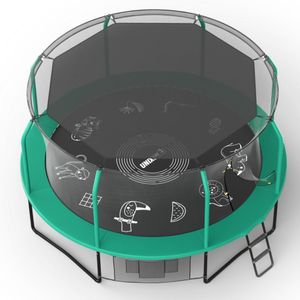 Солнцезащитный тент UNIX Line 305 см (10 ft) UNIX Line TRSUNT10