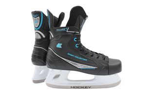 Хоккейные коньки CK-SH3300 Blue (40) Sport Collection CK-SH3300 Blue