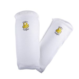 Защита предплечья для каратэ 2581 white (L) Golden Scorpion 2581 white