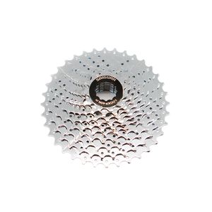 Кассета 10 ск. 11-36T дискр. (БЕЗ УПАКОВКИ) КИТАЙСКИЕ ПРОИЗВОДИТЕЛИ ZTB19160-R