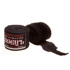 Бинт боксерский BMC-41 3,0 м (красный) БОЕЦЪ BMC-41 3,0м