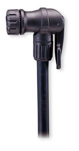 Головка для насоса UP-H4 с фиксатором, со шлангом GIYO NTB20649