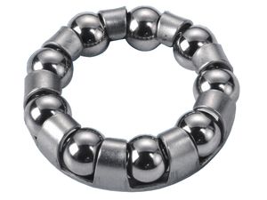 Подшипник оси каретки 1/4