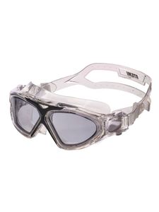 Очки для плавания Atemi Crystal Swim Mask, силикон , Цвет: Черный, CSM1BK 00-00010308
